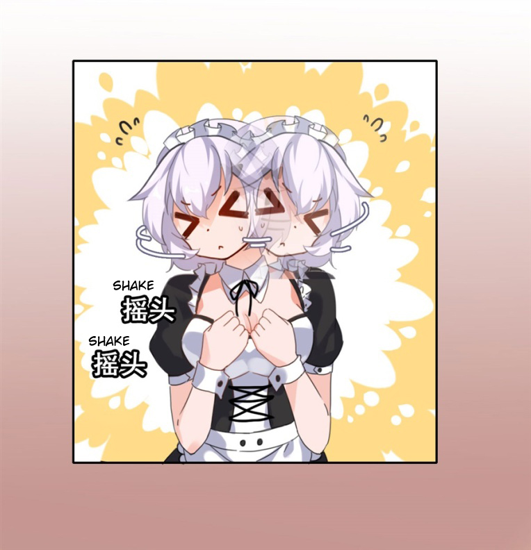 I Picked Up a Demon Lord as a Maid Chapter 02 Gambar 21